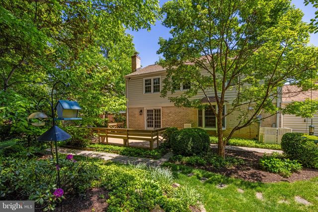9716 BUNCHBERRY PL, Vienna, VA 22181
