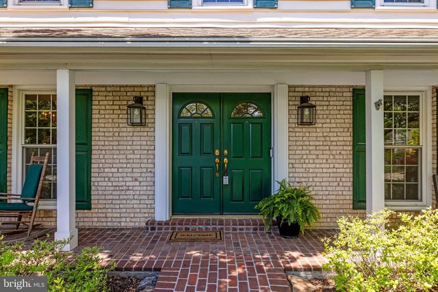 9716 BUNCHBERRY PL, Vienna, VA 22181