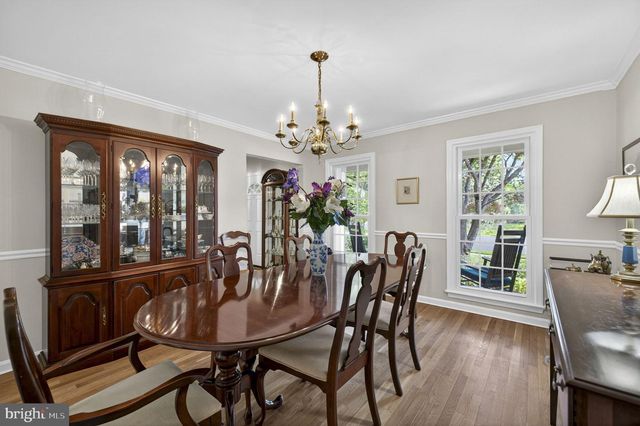 9716 BUNCHBERRY PL, Vienna, VA 22181