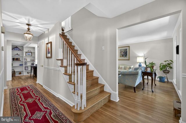 9716 BUNCHBERRY PL, Vienna, VA 22181
