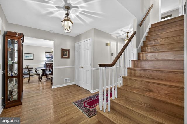 9716 BUNCHBERRY PL, Vienna, VA 22181