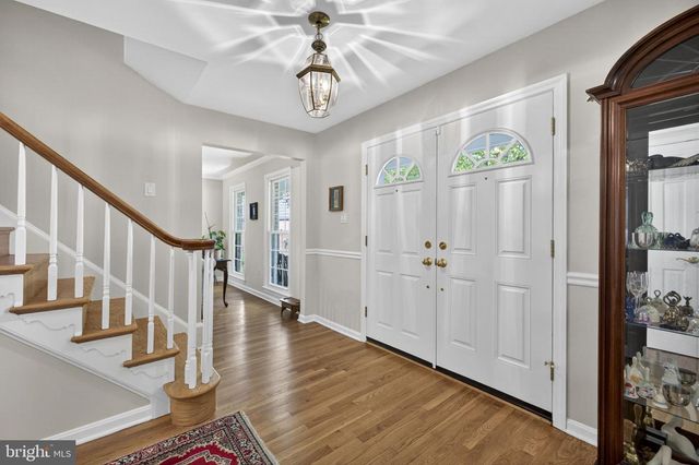 9716 BUNCHBERRY PL, Vienna, VA 22181