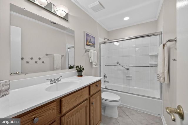 9716 BUNCHBERRY PL, Vienna, VA 22181