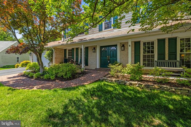 9716 BUNCHBERRY PL, Vienna, VA 22181