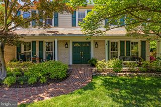 9716 BUNCHBERRY PL, Vienna, VA 22181