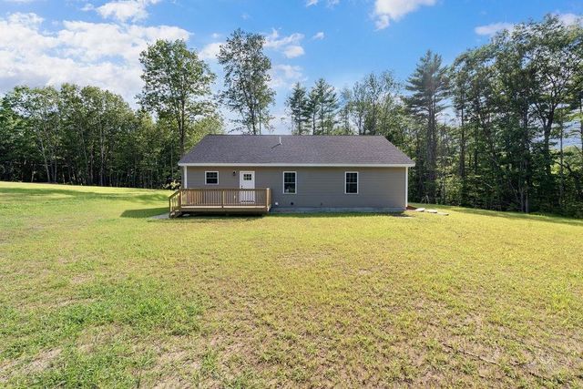 374 Hare Road, Milton, NH 03851