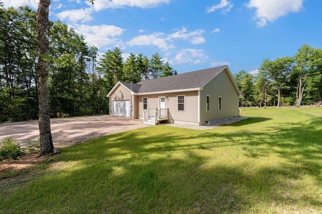 374 Hare Road, Milton, NH 03851