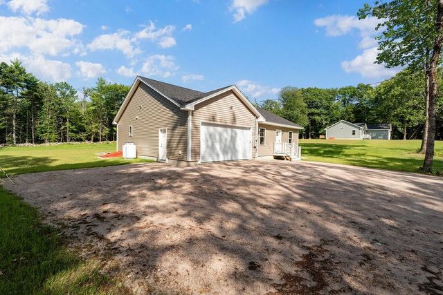 374 Hare Road, Milton, NH 03851