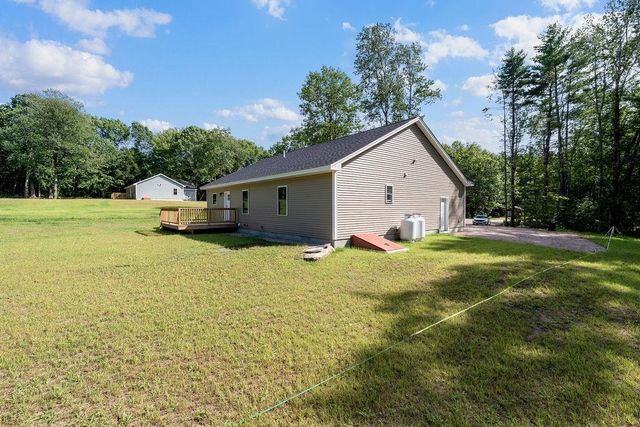374 Hare Road, Milton, NH 03851
