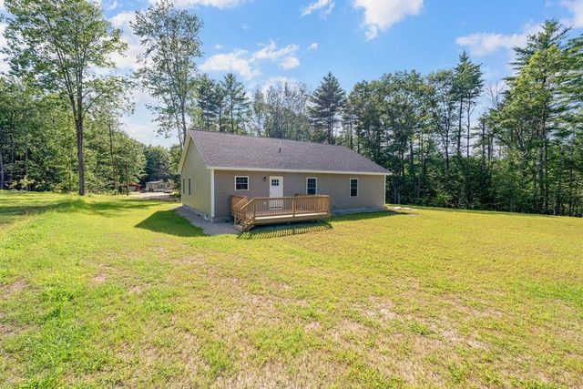 374 Hare Road, Milton, NH 03851