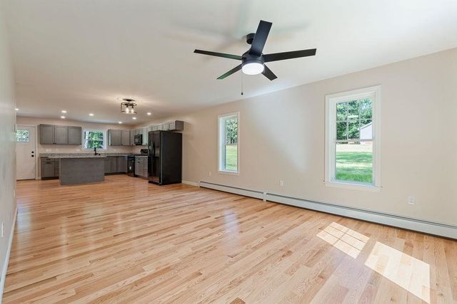 374 Hare Road, Milton, NH 03851