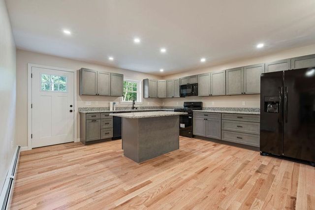 374 Hare Road, Milton, NH 03851