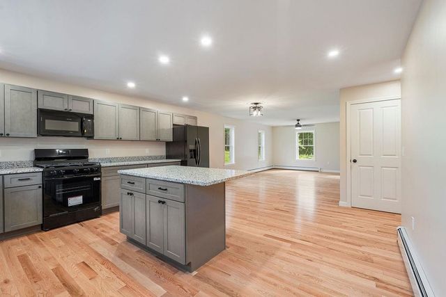 374 Hare Road, Milton, NH 03851
