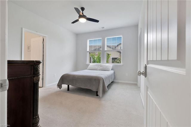 1801 Honey Milk RD, Chesapeake, VA 23323