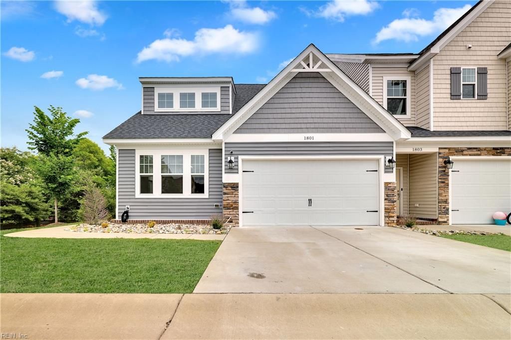 1801 Honey Milk RD, Chesapeake, VA 23323