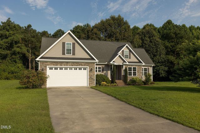 1006 Braswell Road, Goldsboro, NC 27530