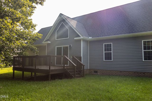 1006 Braswell Road, Goldsboro, NC 27530
