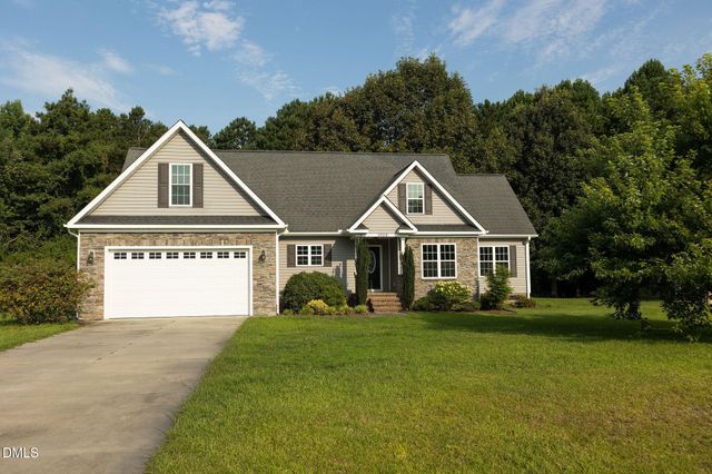 1006 Braswell Road, Goldsboro, NC 27530
