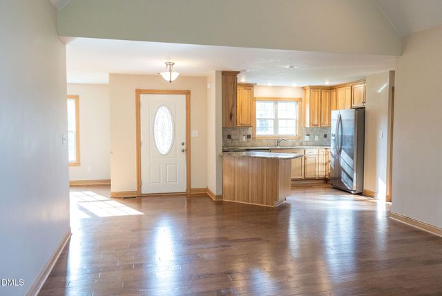 1006 Braswell Road, Goldsboro, NC 27530
