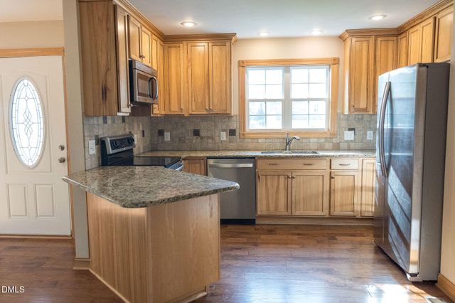 1006 Braswell Road, Goldsboro, NC 27530