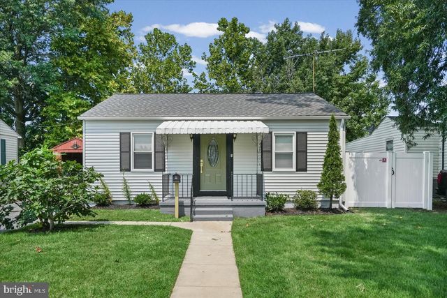 1812 KITTYHAWK RD, Baltimore, MD 21221