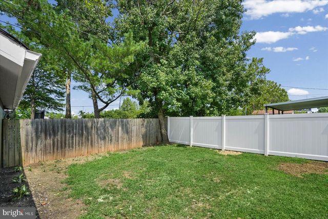 1812 KITTYHAWK RD, Baltimore, MD 21221
