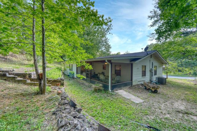 224 Bonnie Lane, Blairsville, GA 30512