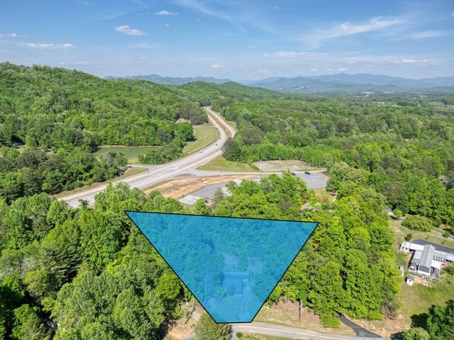 224 Bonnie Lane, Blairsville, GA 30512
