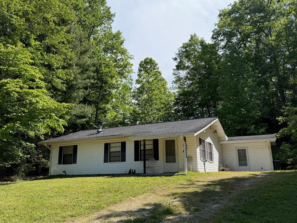 224 Bonnie Lane, Blairsville, GA 30512