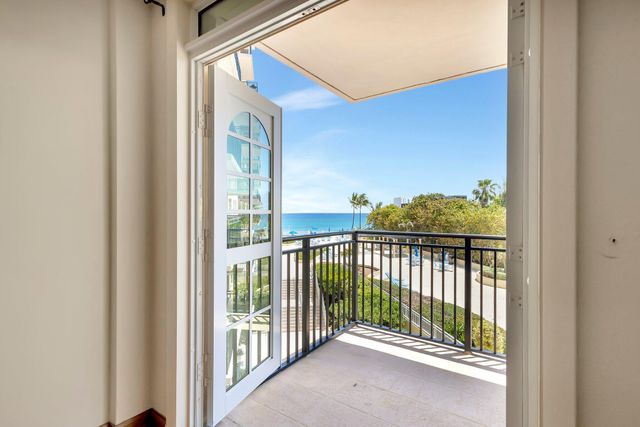 3475 S OCEAN Boulevard 3040, Palm Beach, FL 33480