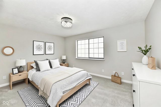 4117 Luxembourg Circle E, Indianapolis, IN 46228