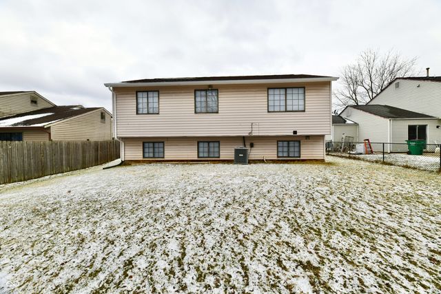 4117 Luxembourg Circle E, Indianapolis, IN 46228