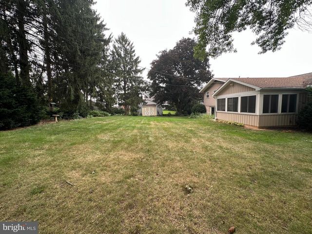 624 HIGHLAND AVENUE, Chambersburg, PA 17201