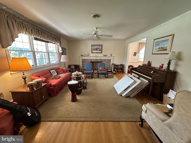 624 HIGHLAND AVENUE, Chambersburg, PA 17201