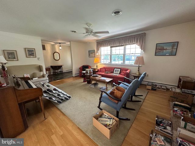 624 HIGHLAND AVENUE, Chambersburg, PA 17201