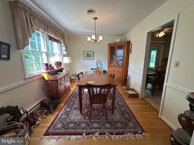624 HIGHLAND AVENUE, Chambersburg, PA 17201