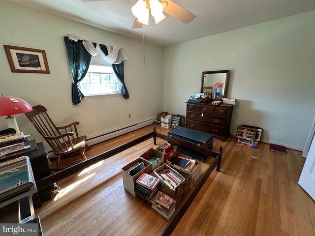 624 HIGHLAND AVENUE, Chambersburg, PA 17201