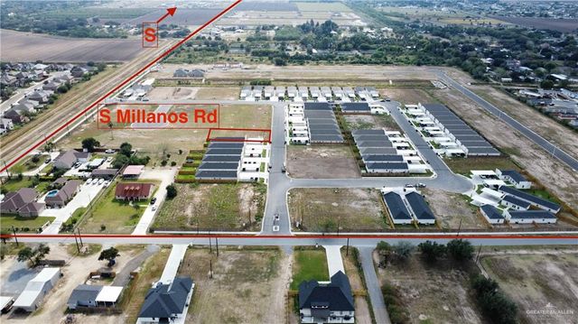 1400 San Vicente Avenue, Weslaco, TX 78596