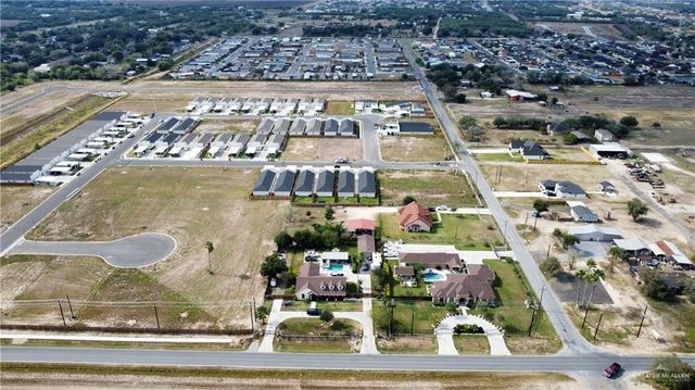 1400 San Vicente Avenue, Weslaco, TX 78596
