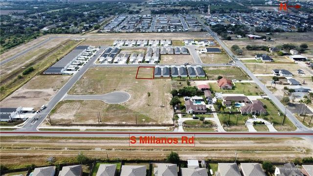 1400 San Vicente Avenue, Weslaco, TX 78596