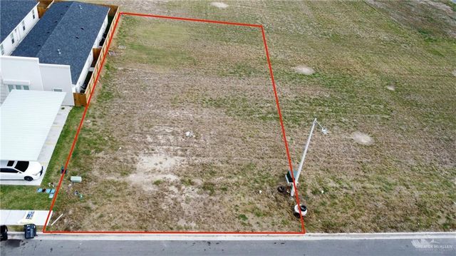 1400 San Vicente Avenue, Weslaco, TX 78596