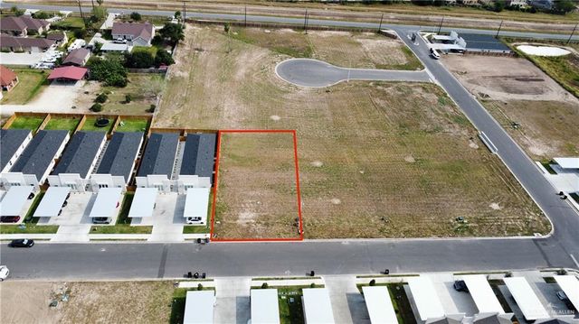 1400 San Vicente Avenue, Weslaco, TX 78596