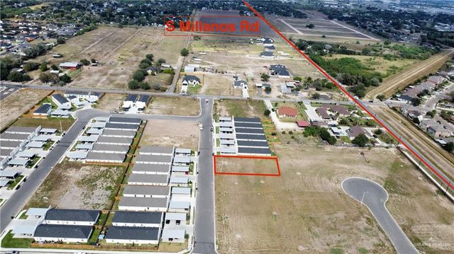 1400 San Vicente Avenue, Weslaco, TX 78596