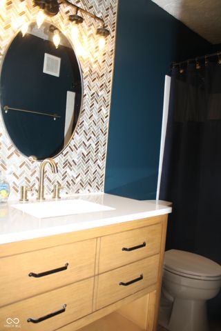 4351 Village Parkway Circle W 5, Indianapolis, IN 46254