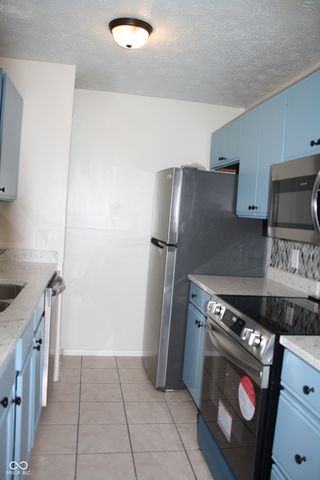 4351 Village Parkway Circle W 5, Indianapolis, IN 46254