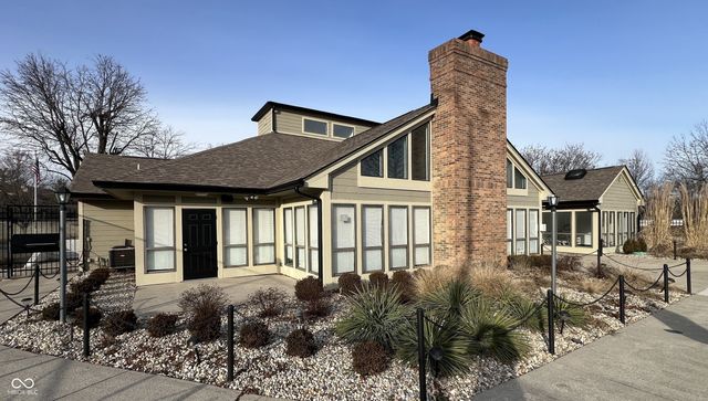 4351 Village Parkway Circle W 5, Indianapolis, IN 46254