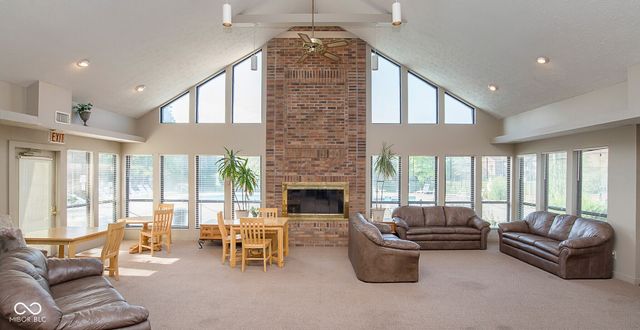 4351 Village Parkway Circle W 5, Indianapolis, IN 46254