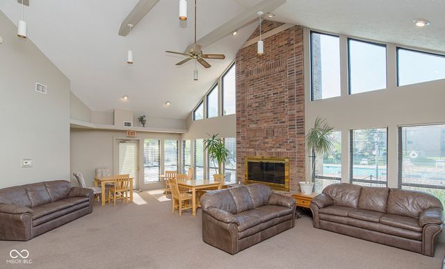4351 Village Parkway Circle W 5, Indianapolis, IN 46254