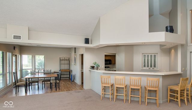 4351 Village Parkway Circle W 5, Indianapolis, IN 46254