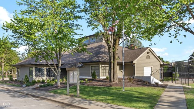 4351 Village Parkway Circle W 5, Indianapolis, IN 46254